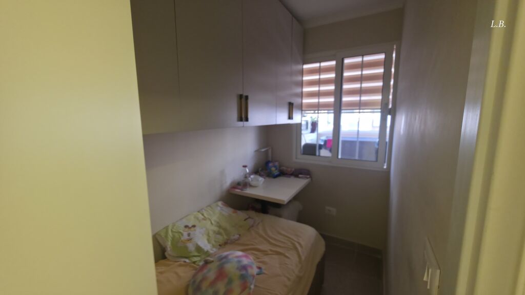 FOR SALE CONVERTED 2+1 APARTMENT – ELBASAN STREET