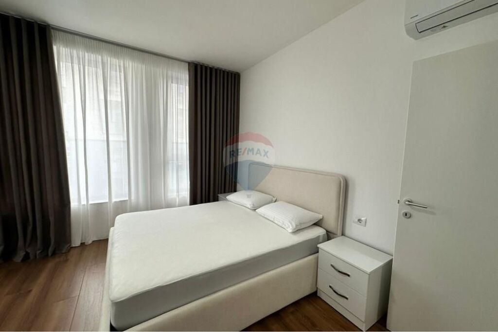 APPARTAMENTO 2+1+2 IN AFFITTO AL NUOVO BOULEVARD