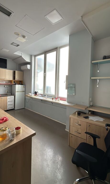 Office space 600 m2, for rent, Blloku !