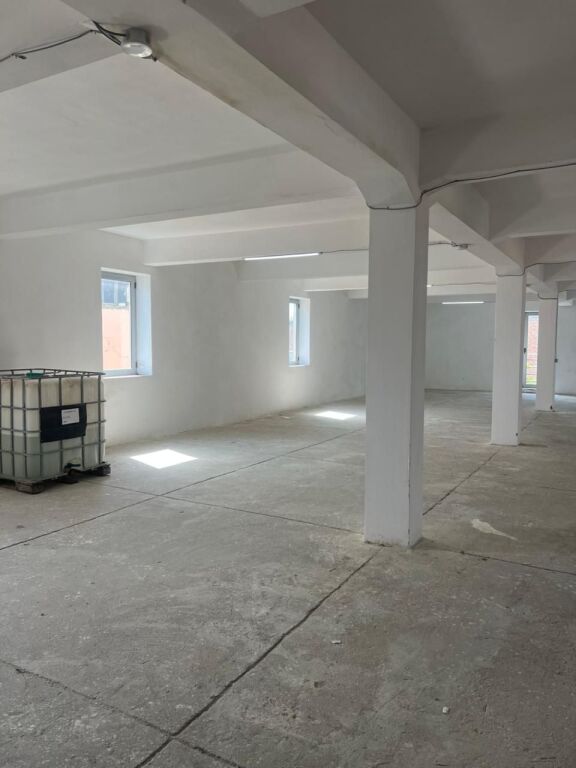Industrial Building for Sale – Shkozet, Durrës