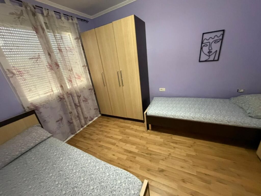 🏠 In affitto 2+1 –📍 Vasil Shanto  💰 75.000 lek/mese