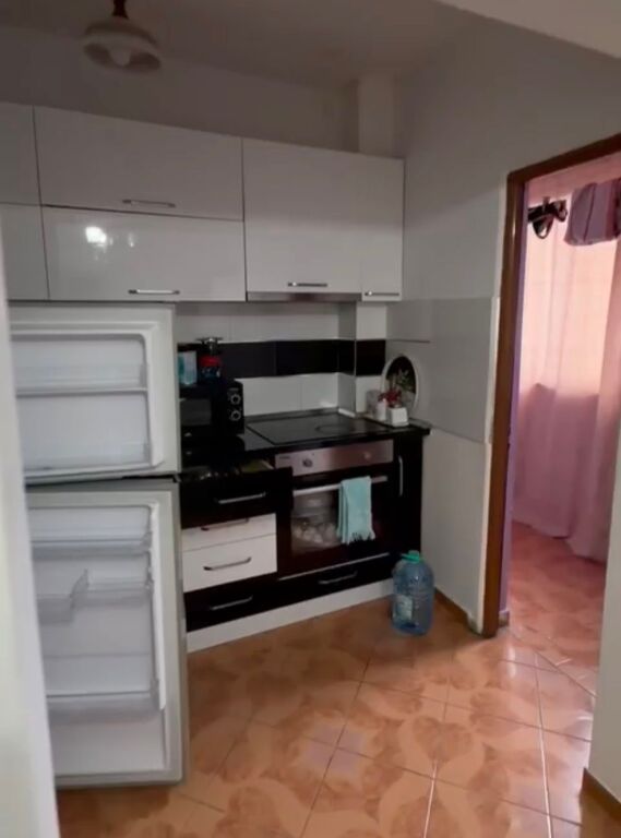 Apartment 2+1 for sale in Kombinat