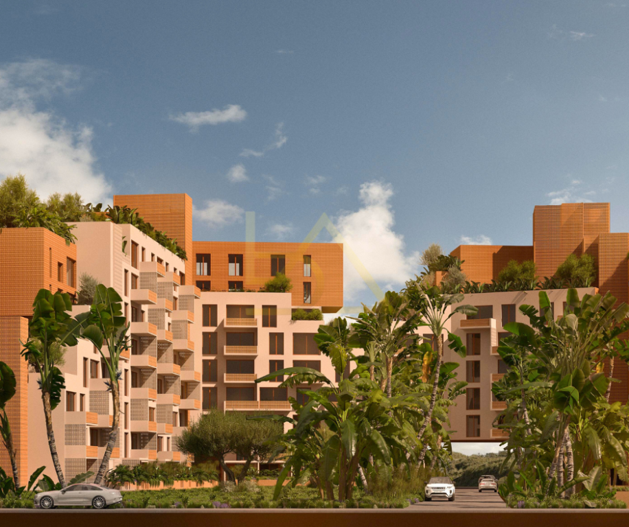 APARTMENTS FOR SALE – HERA RESIDENCE, GOLEM, KAVAJË
