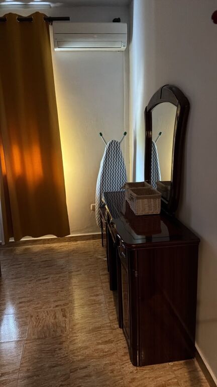 APARTAMENT 1+1 ME QERA NE DON BOSKO, PRANE SHKOLLES “QAZIM TURDIU”  ID 5440