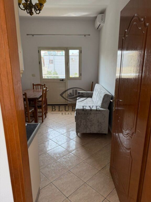 Apartment on the second floor of a villa for rent near Red Cross, Durres!