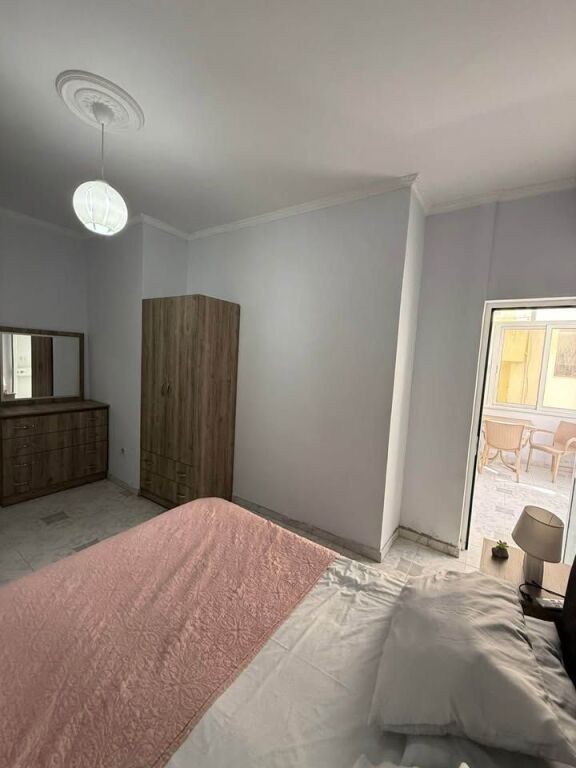 🏠 FOR RENT – APARTMENT 1+1 , Durres Beach