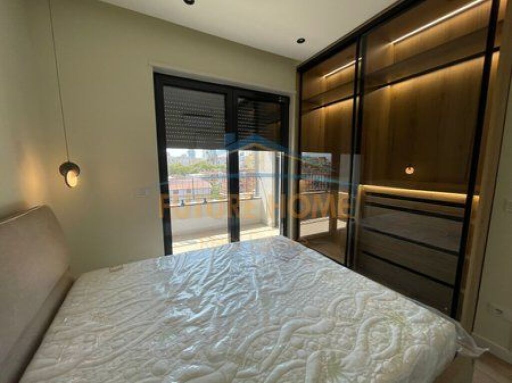 Rent, Apartment 1+1, New Boulevard, Tirana.