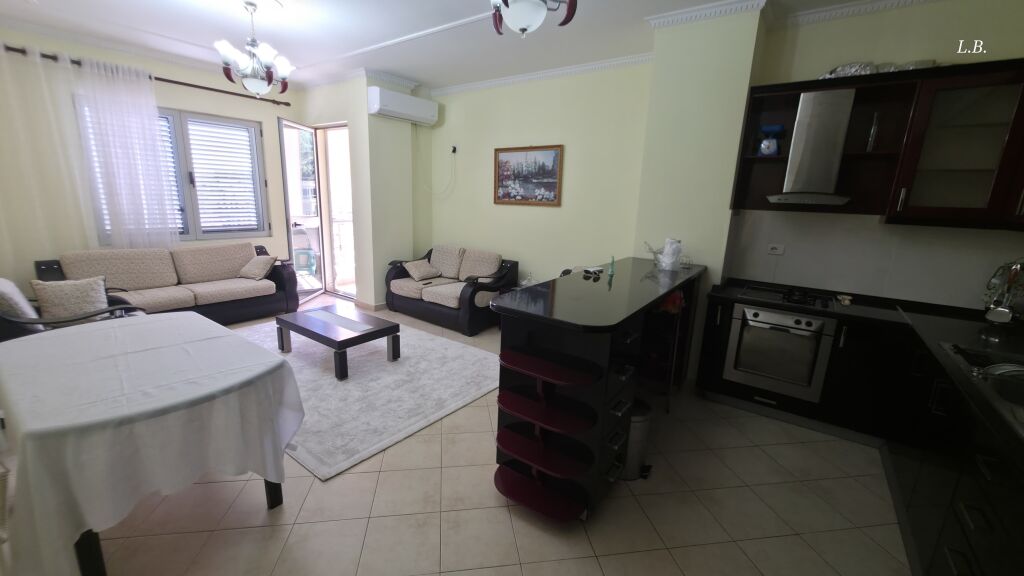 APPARTAMENTO 2+1 IN AFFITTO – KODRA E DIELLIT, TIRANA