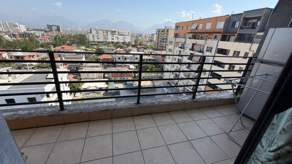 Apartament 1+1 në SHITJE – Astir