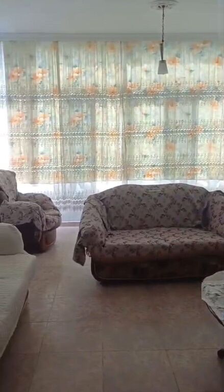 Qera | Apartament 2 + 1 | 21 Dhjetori, Inxhineria e Ndertimit | 600 €/muaj