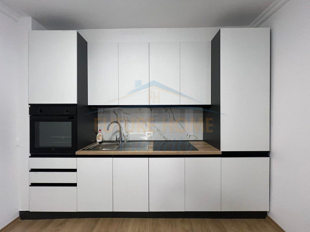 Qera, Apartament 2+1, Pazari i Ri, Tiranë.