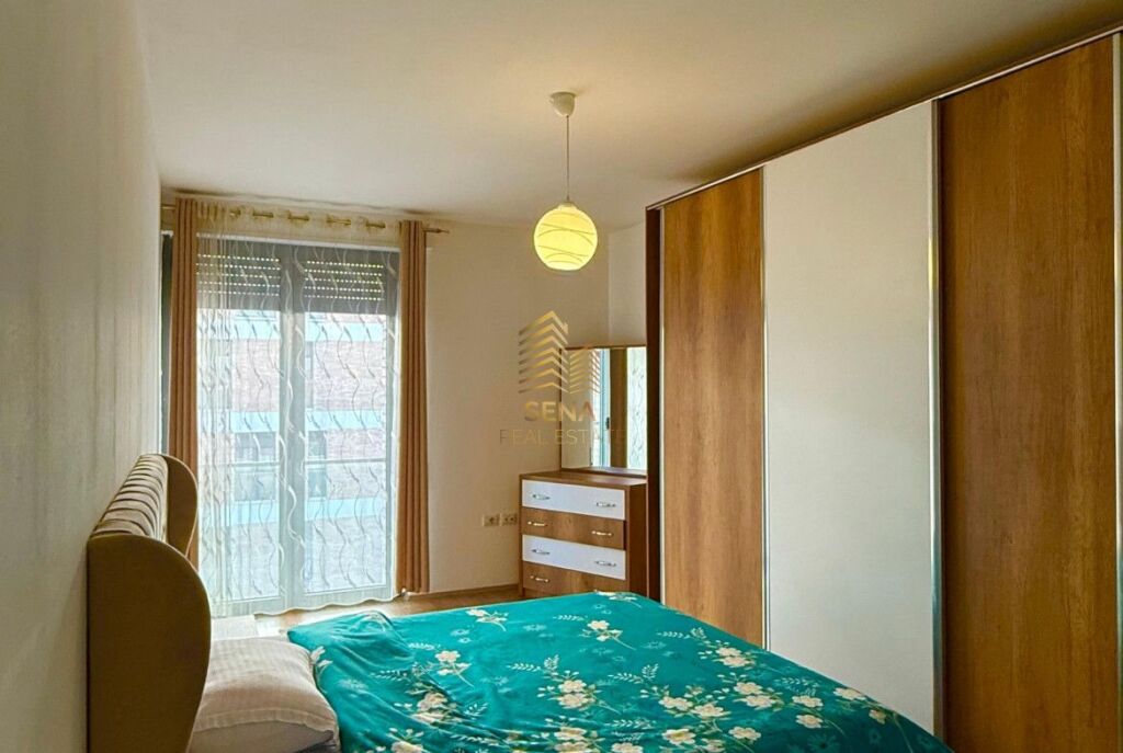 Rent, Apartment 2+1+2+Blk, Fiori Di Bosco Complex, 800 Euro/Month