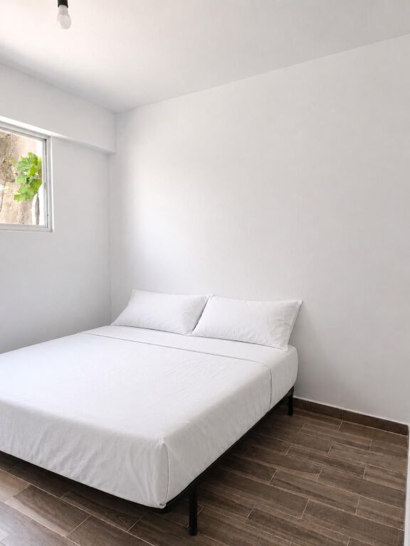 For rent the entire first floor of a private house in Durres