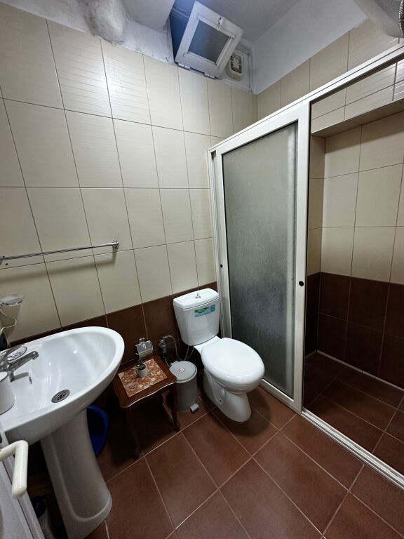 FOR RENT 1+1