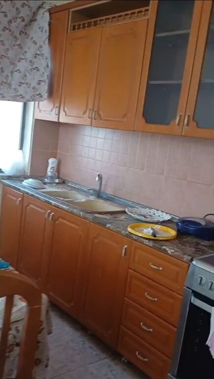 Qera | Apartament 2 + 1 | 21 Dhjetori, Inxhineria e Ndertimit | 600 €/muaj