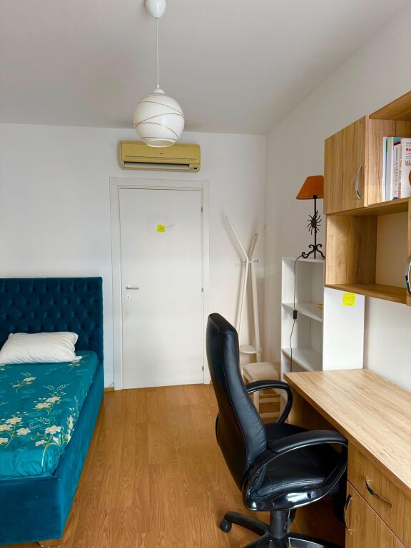 Qera | Apartament 2 + 1+2 | Don Bosko | 800 €/muaj