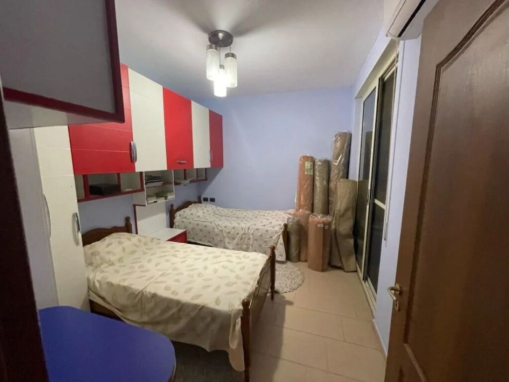 APARTMENT 3+1+2 FOR RENT, ALI DEMI