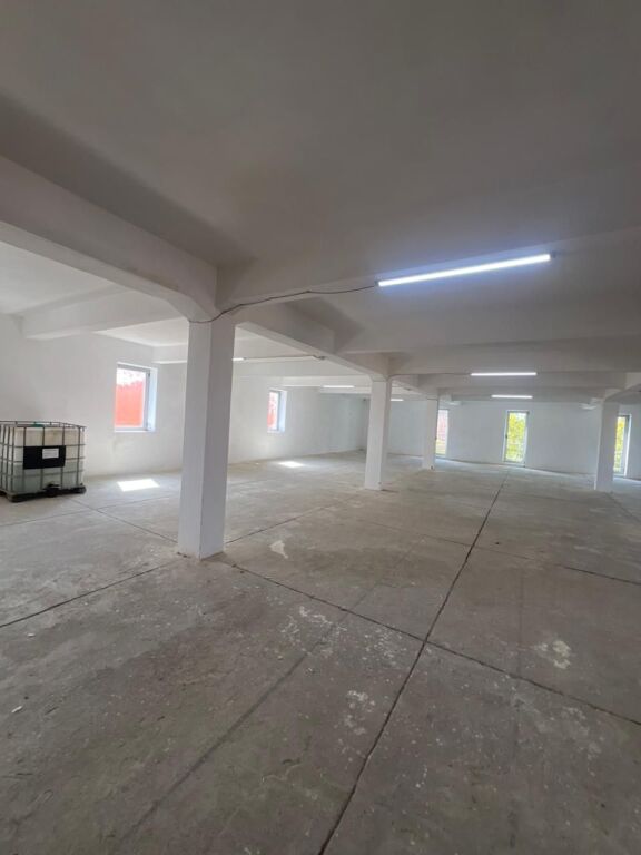 Industrial Building for Sale – Shkozet, Durrës