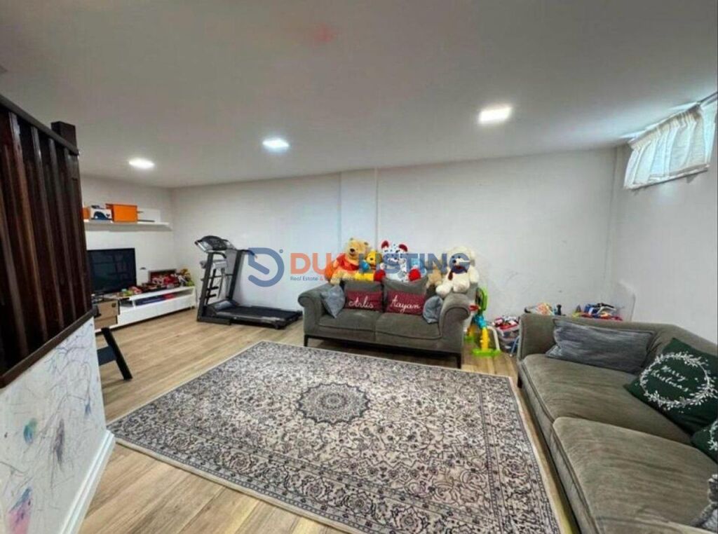VILË LUKSOZE ME QIRA – AKACIA RESIDENCE