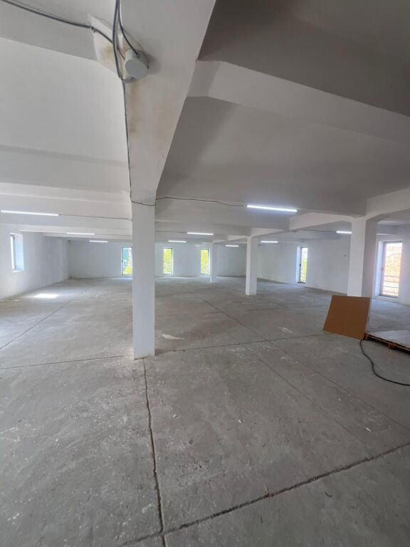Industrial Building for Sale – Shkozet, Durrës