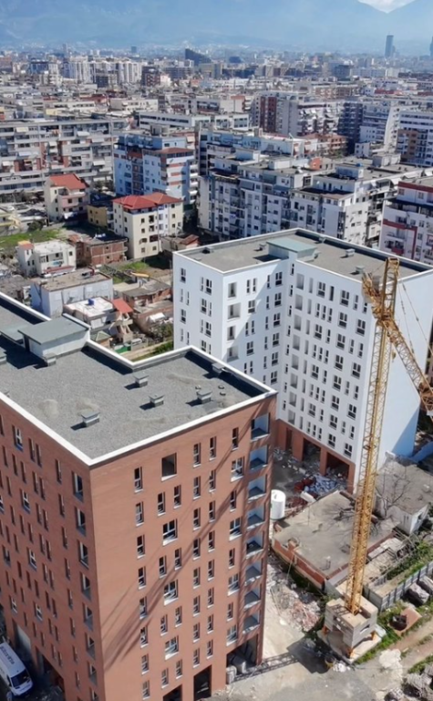 FOR SALE APARTMENT 1+1 | AOS RESIDENCE – ASTIR