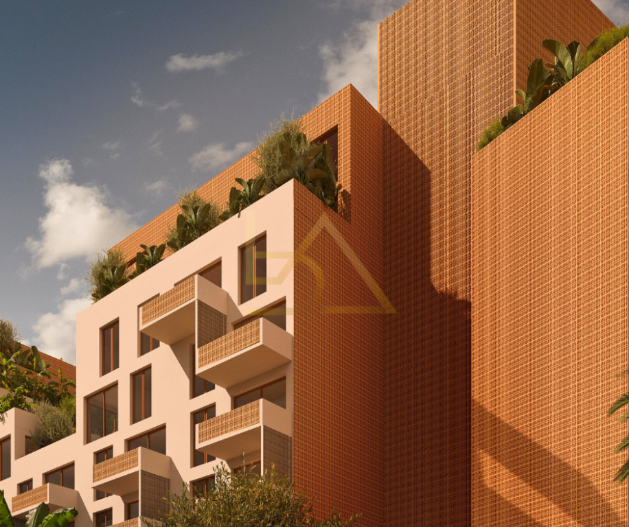 APARTMENTS FOR SALE – HERA RESIDENCE, GOLEM, KAVAJË