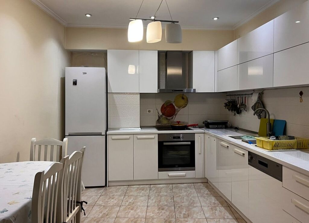 📌 SHITET APARTAMENT 2+1 | KOMPLEKSI MAGNET – 21 DHJETORI