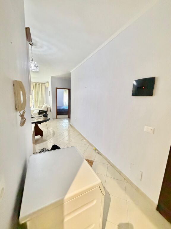 For rent 1+1 At Rrethi Yzberisht 45,000 lek