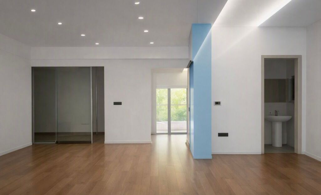 Office for Rent at Former Exhibition | 100,000 leke