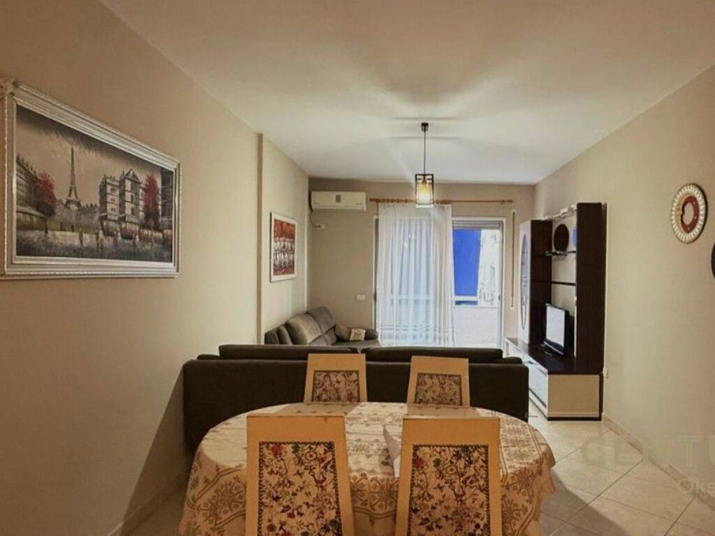 🏡 **SHITET APARTAMENT 1+1 – FRESK**  💶 **119,000 €**
