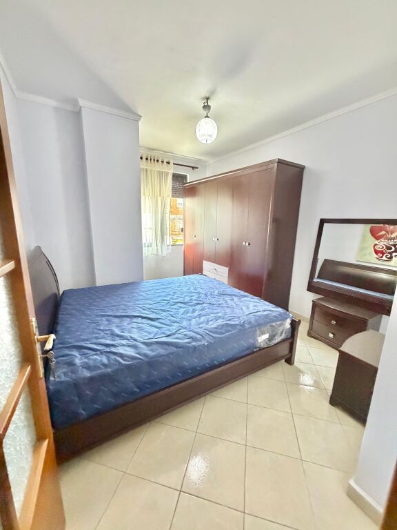 For rent 1+1 At Rrethi Yzberisht 45,000 lek