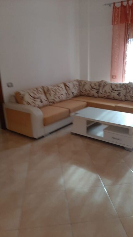 Apartment 2+1 for rent Siri Kodra
