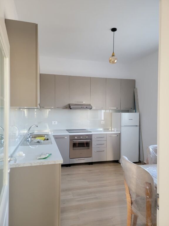 FOR RENT – 2+1 APARTMENT IN SHKOZET!