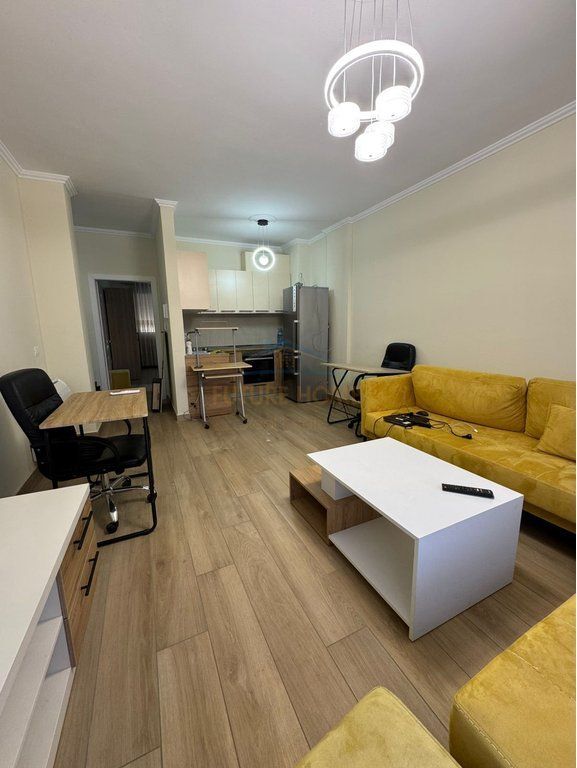 Qira, Apartament 2+1+2, Don Bosko, Tiranë.
