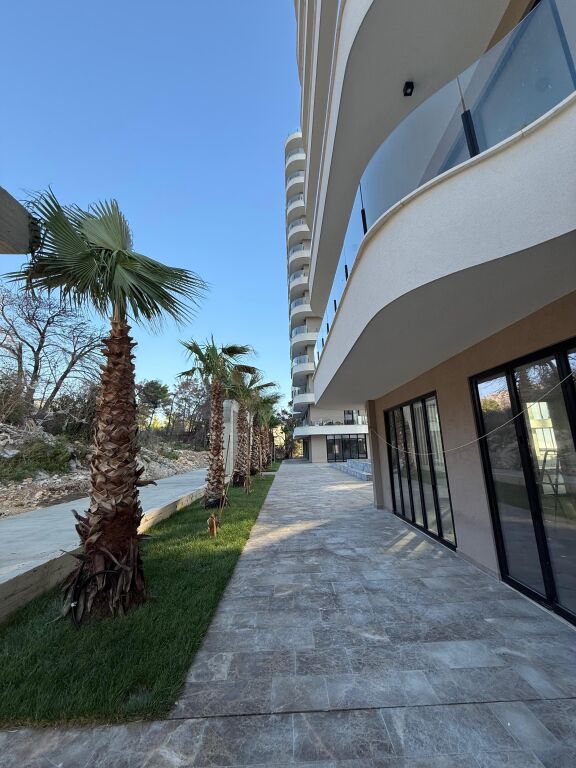 Shitet Apartament 1+1 me Pamje nga Deti – Rana e Hedhun ,Residenca Onda