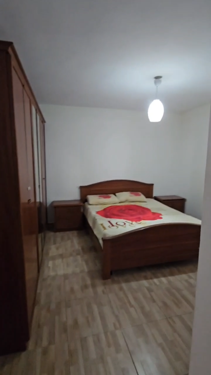 2+1 apartment for rent