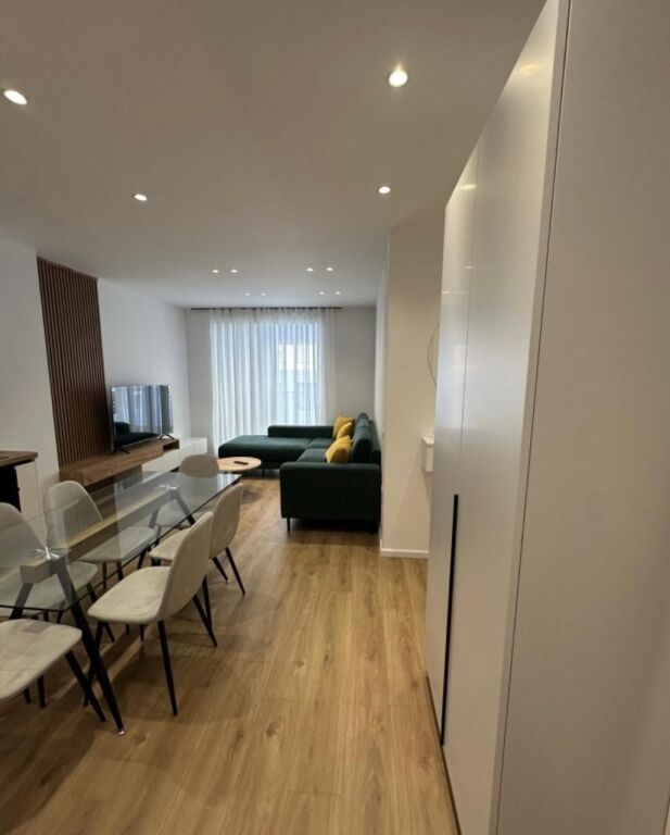 In affitto Appartamento 2+1+2, Ali Dem Residenza Mangalem 500 mila lek vecchi