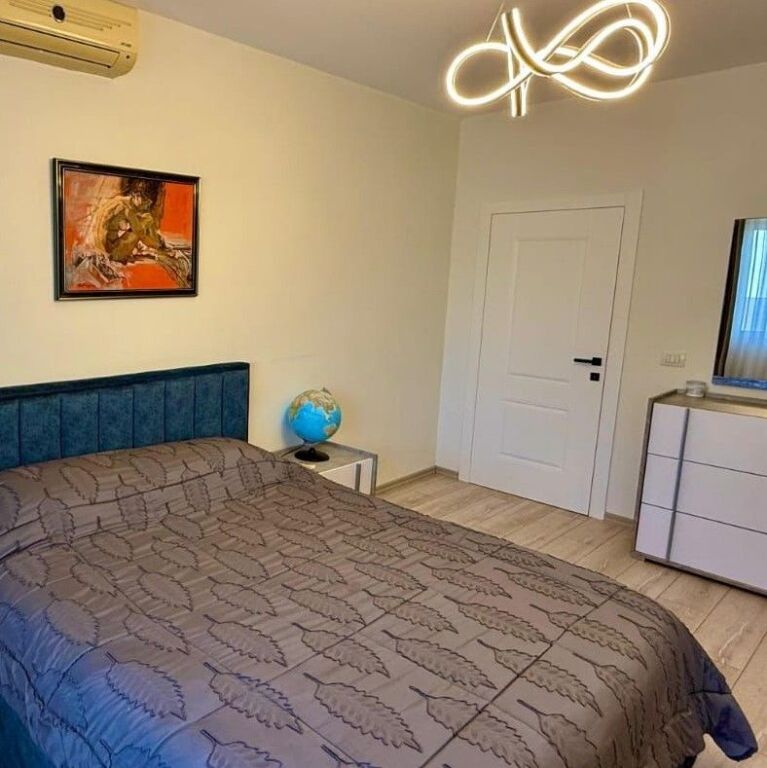 🏡 IN AFFITTO | APPARTAMENTO 1+1 – LAGO ARTIFICIALE