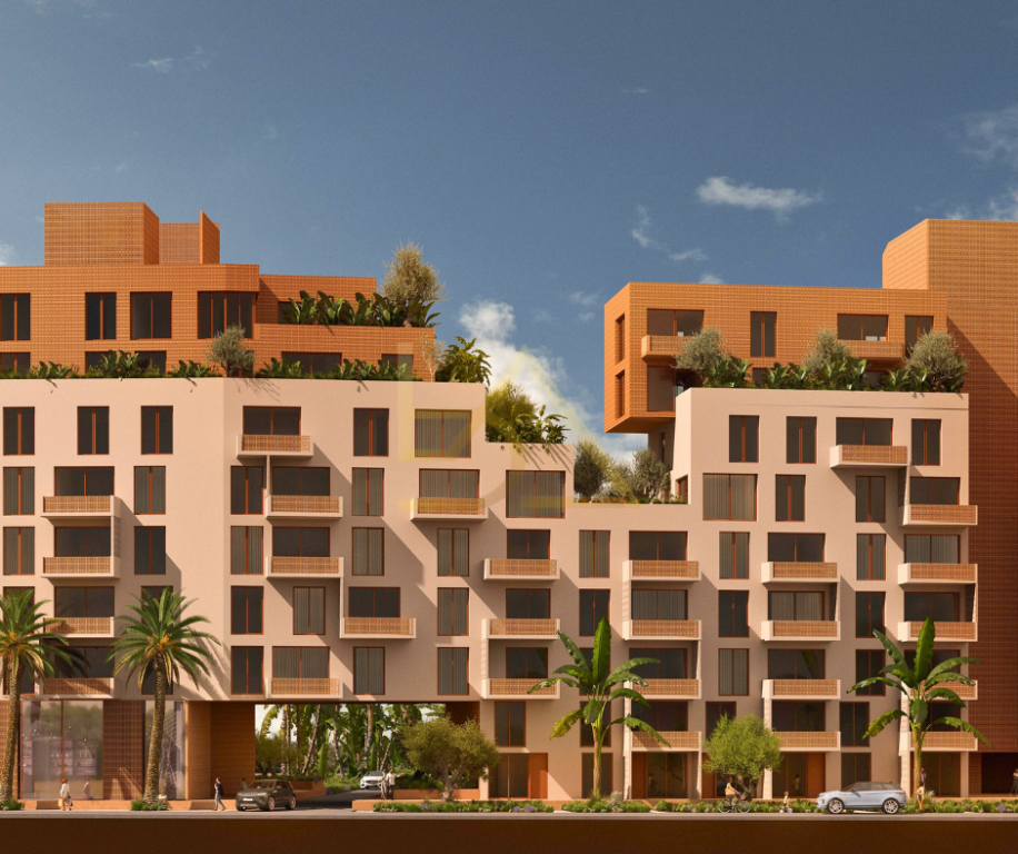 APARTMENTS FOR SALE – HERA RESIDENCE, GOLEM, KAVAJË