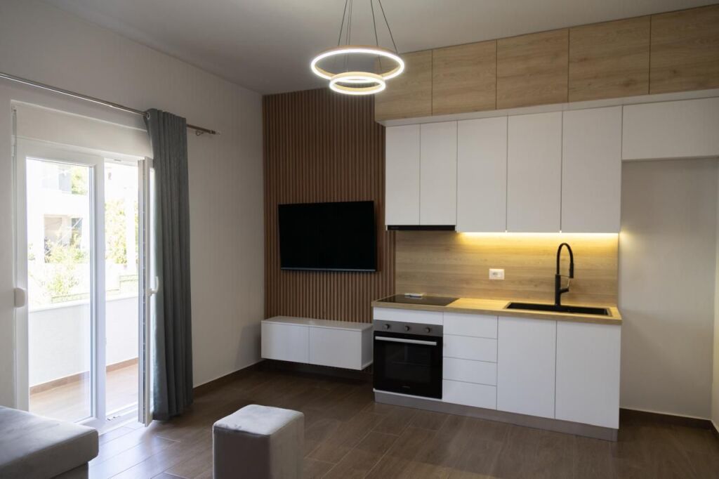 Qera | Vilë 1 + 1 | Farkë | 450 €/muaj