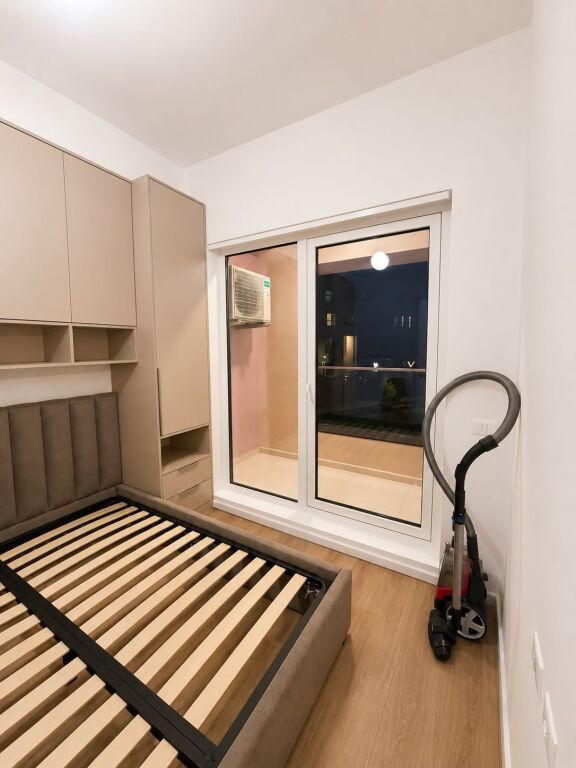 Apartment 1+1 for rent  Kadiu complex !