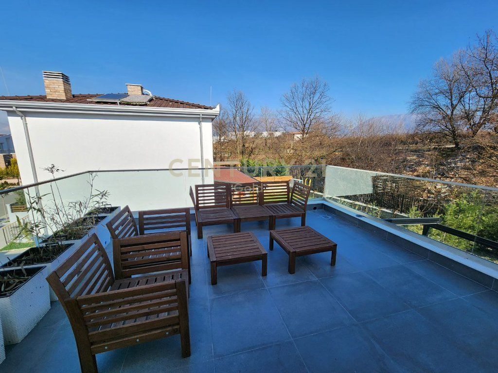 MODERN VILLA FOR SALE NEAR TEG.