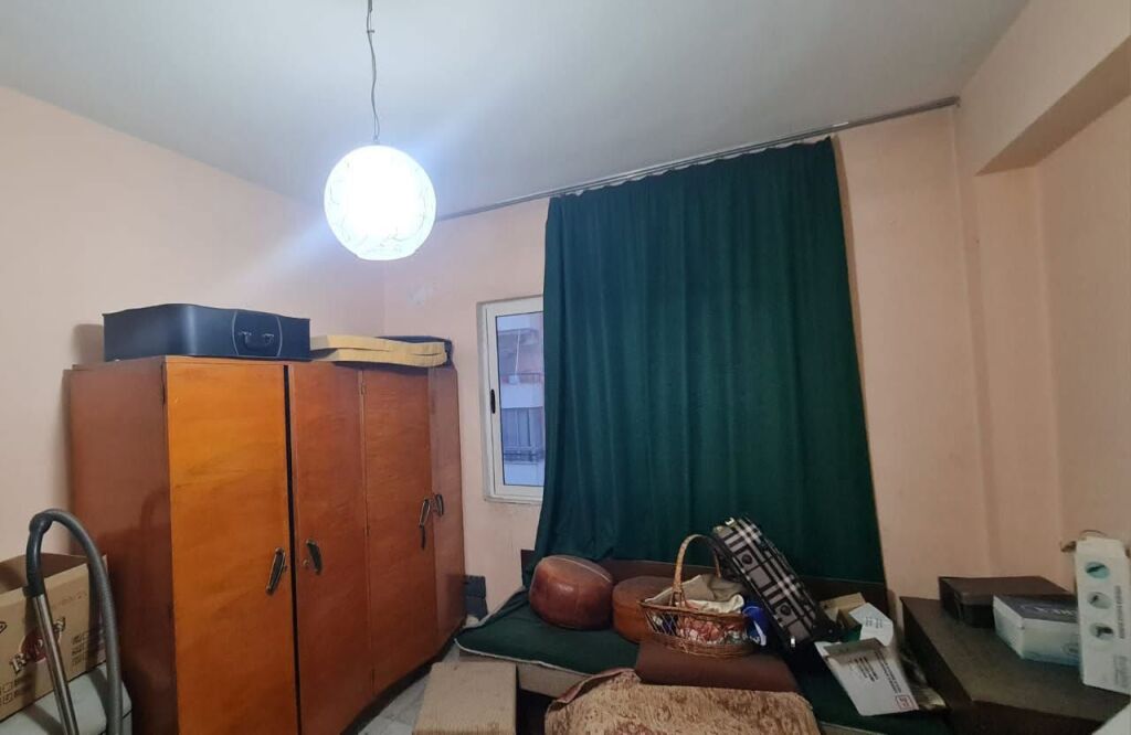 Appartamento 1+1 in VENDITA, zona Stadio, Durrës