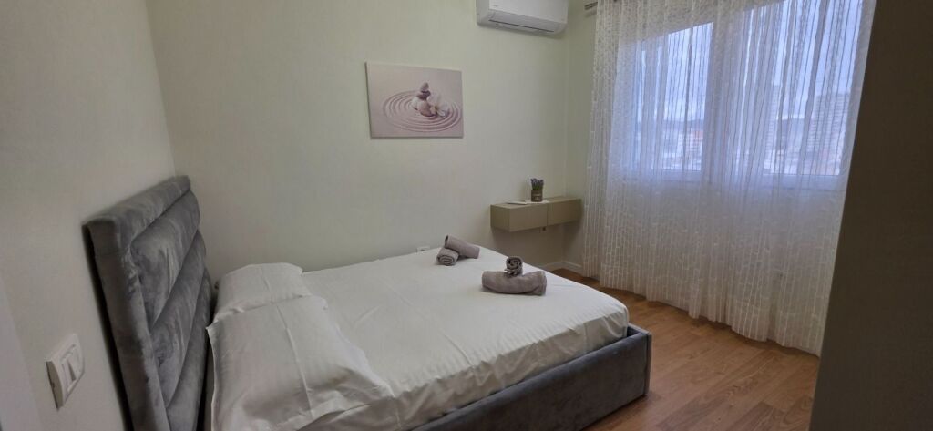 Apartment 2+1 for Rent New Bazaar Tirana
