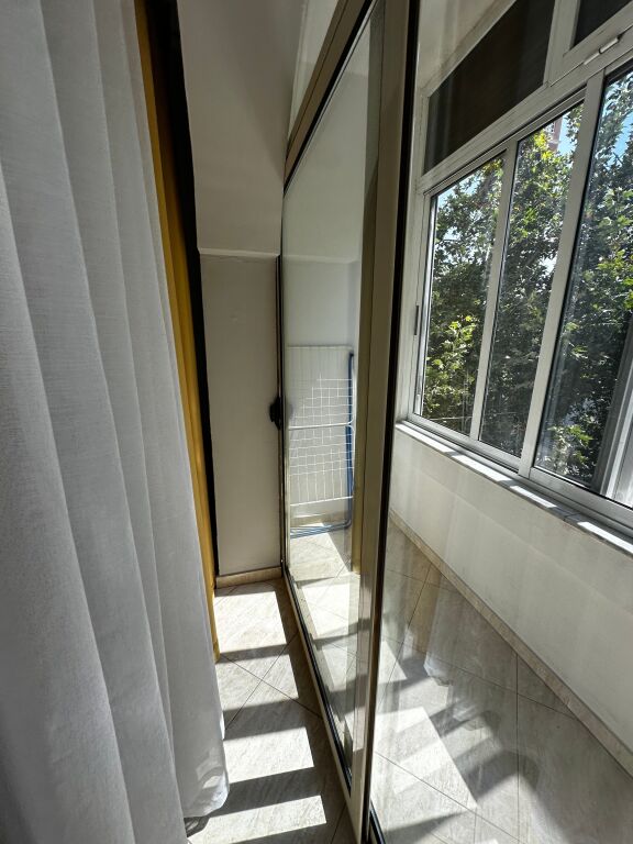 Apartment for rent 1+1 Kavaja Street