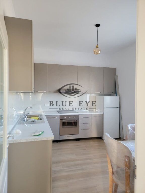 FOR RENT – 2+1 APARTMENT IN SHKOZET!