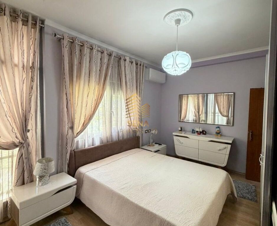 Affitto, Appartamento 3+1+blk, Astir-vicino Vila L, 60.000 Leke/mese