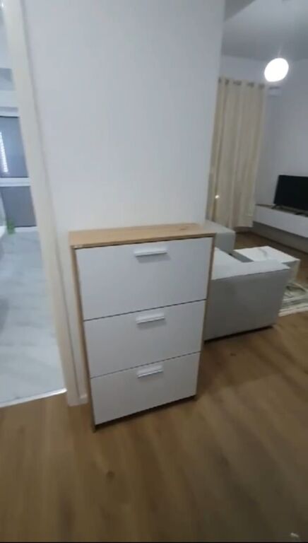 Apartment 1+1 for Rent Ali Demi Tirane