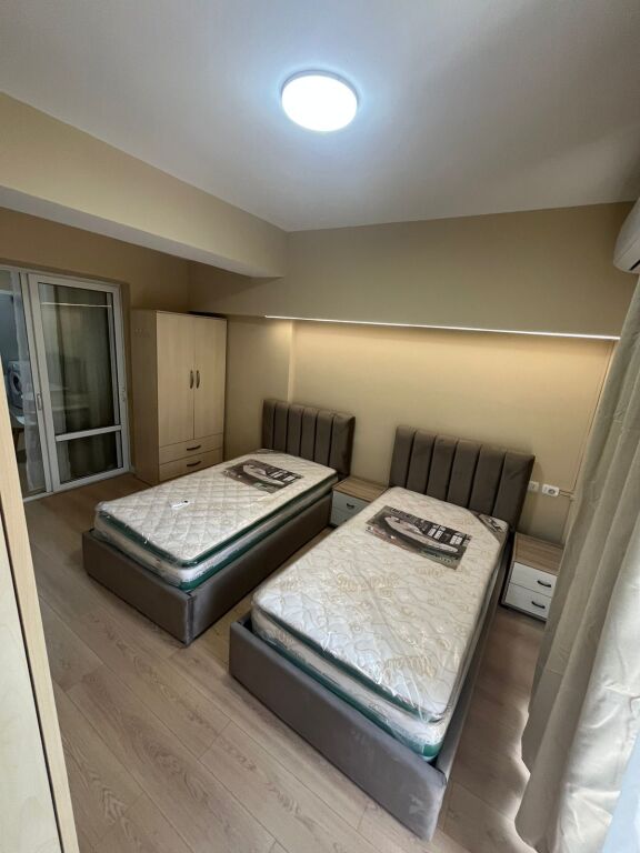 Qera | Apartament 1 + 1 | 21 Dhjetori | 580 €/muaj
