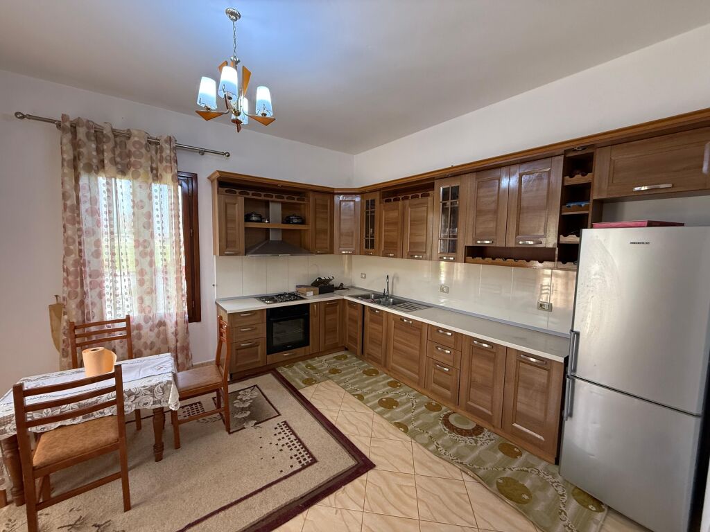 FOR RENT 3-STORY VILLA | VISHAJ, TIRANA